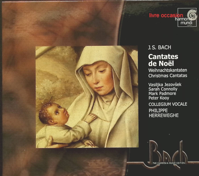 Scene Notebooks - Patricia Kaas - CD