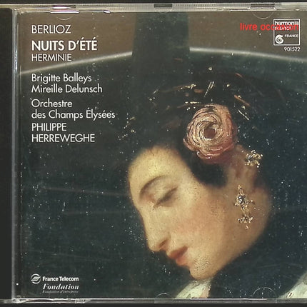 Scene Notebooks - Patricia Kaas - CD