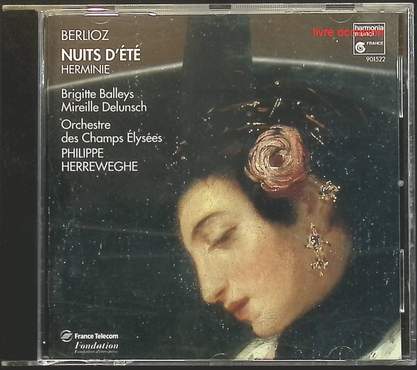 Scene Notebooks - Patricia Kaas - CD