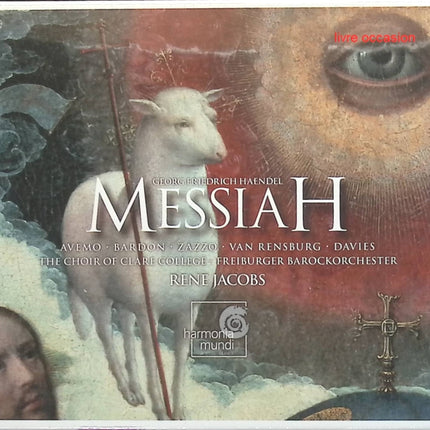 Scene Notebooks - Patricia Kaas - CD