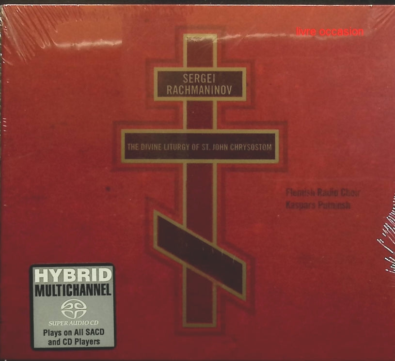 Scene Notebooks - Patricia Kaas - CD