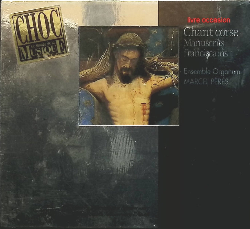 Scene Notebooks - Patricia Kaas - CD