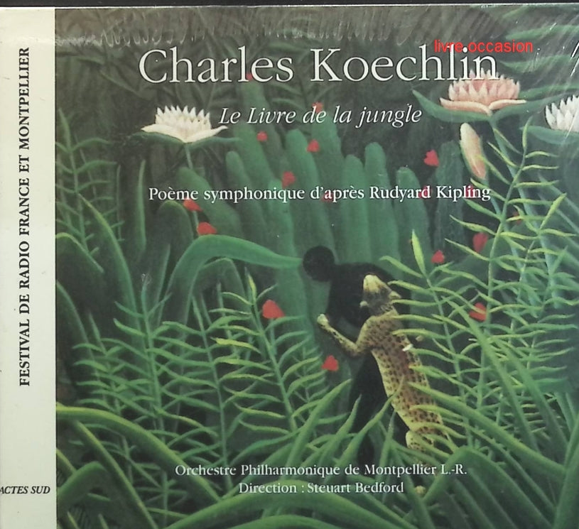 Scene Notebooks - Patricia Kaas - CD