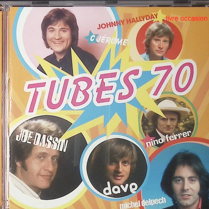 Scene Notebooks - Patricia Kaas - CD