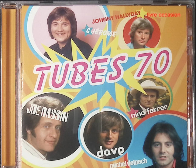 Scene Notebooks - Patricia Kaas - CD