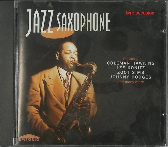 Scene Notebooks - Patricia Kaas - CD