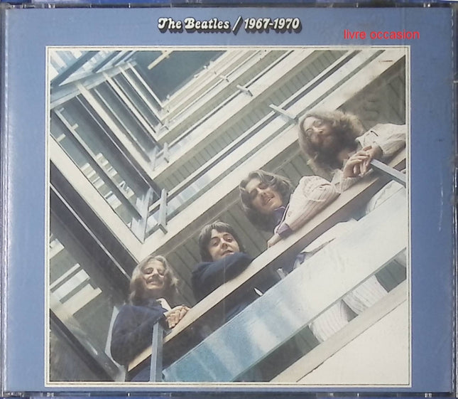 Scene Notebooks - Patricia Kaas - CD