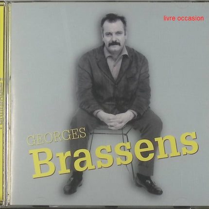 Scene Notebooks - Patricia Kaas - CD