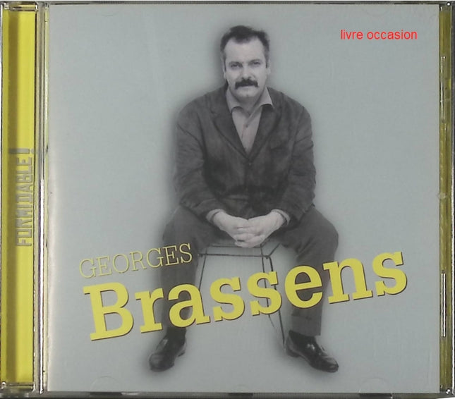 Scene Notebooks - Patricia Kaas - CD