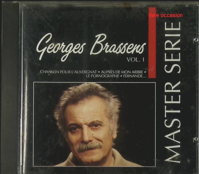 Scene Notebooks - Patricia Kaas - CD