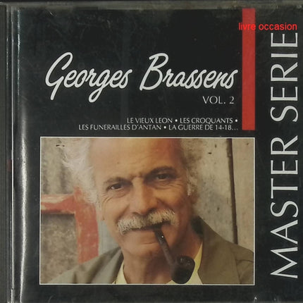 Scene Notebooks - Patricia Kaas - CD