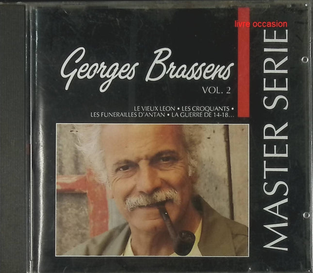 Scene Notebooks - Patricia Kaas - CD