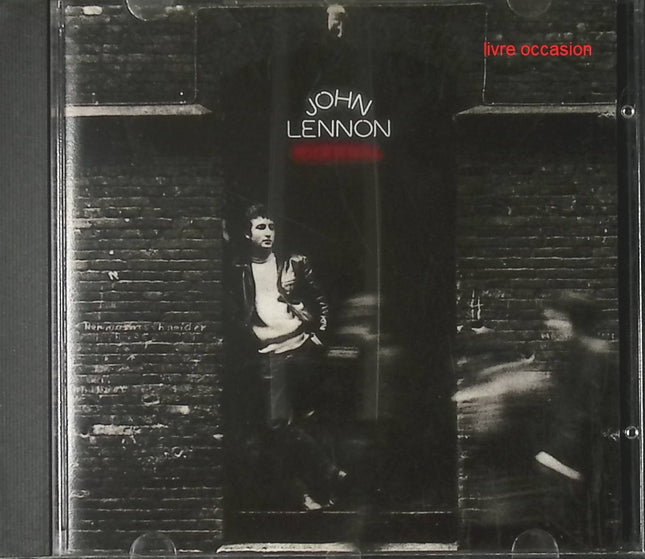 Scene Notebooks - Patricia Kaas - CD