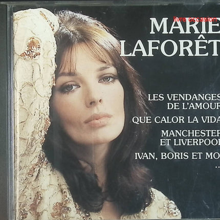 Scene Notebooks - Patricia Kaas - CD