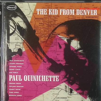 Scene Notebooks - Patricia Kaas - CD