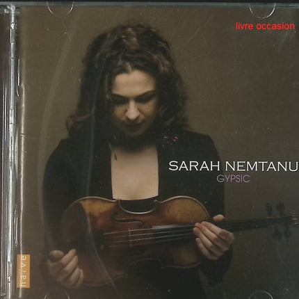 Scene Notebooks - Patricia Kaas - CD