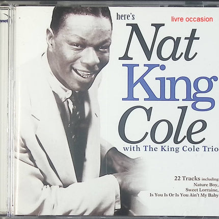 Scene Notebooks - Patricia Kaas - CD