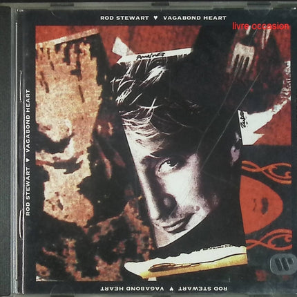 Scene Notebooks - Patricia Kaas - CD