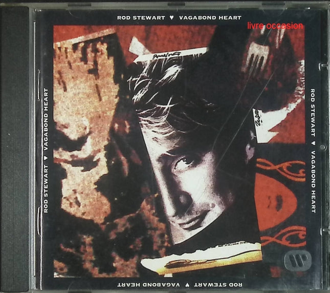 Scene Notebooks - Patricia Kaas - CD