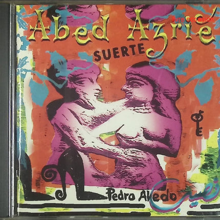 Scene Notebooks - Patricia Kaas - CD