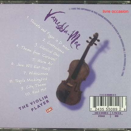 Scene Notebooks - Patricia Kaas - CD