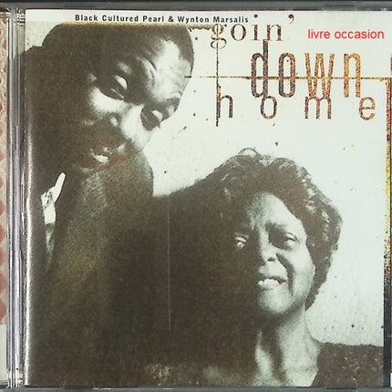 Scene Notebooks - Patricia Kaas - CD