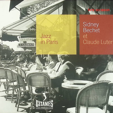 Scene Notebooks - Patricia Kaas - CD