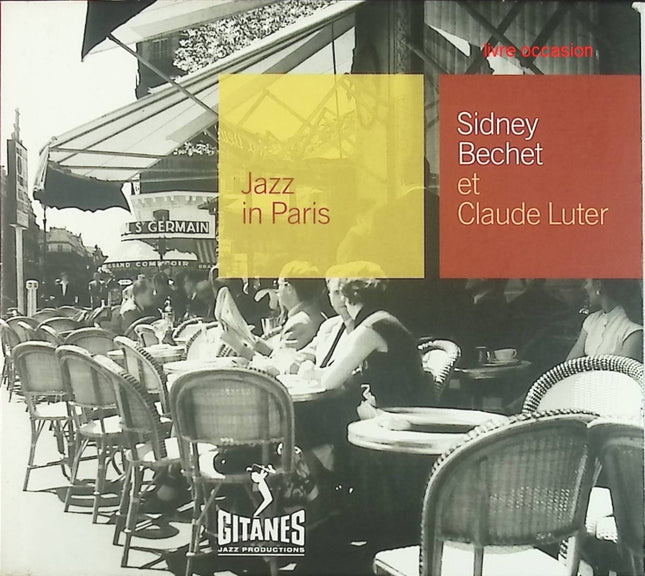 Scene Notebooks - Patricia Kaas - CD