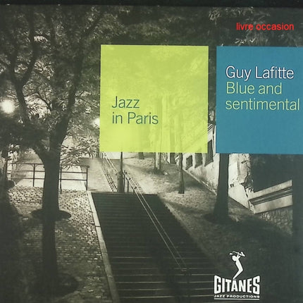 Scene Notebooks - Patricia Kaas - CD