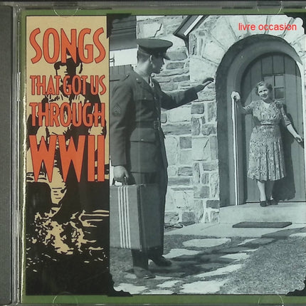 Scene Notebooks - Patricia Kaas - CD