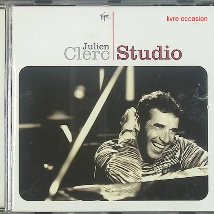 Scene Notebooks - Patricia Kaas - CD