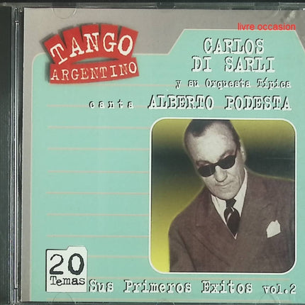 Scene Notebooks - Patricia Kaas - CD