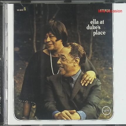 Scene Notebooks - Patricia Kaas - CD