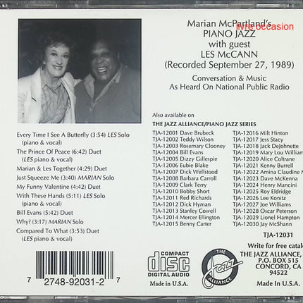 Scene Notebooks - Patricia Kaas - CD