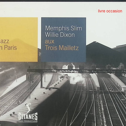 Scene Notebooks - Patricia Kaas - CD