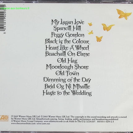 Home - The Corrs - CD