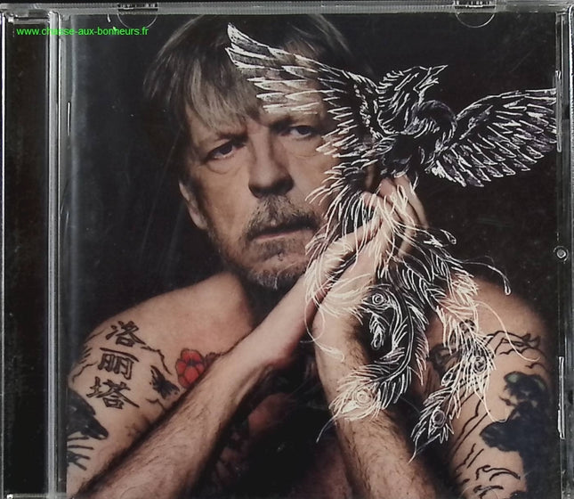 Renaud - CD