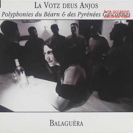 Scene Notebooks - Patricia Kaas - CD