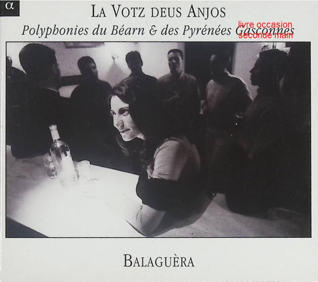 Scene Notebooks - Patricia Kaas - CD