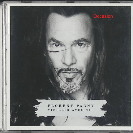 Scene Notebooks - Patricia Kaas - CD