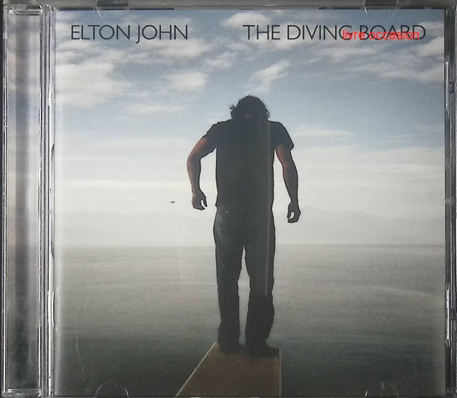 Scene Notebooks - Patricia Kaas - CD