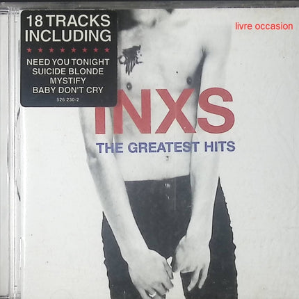 Scene Notebooks - Patricia Kaas - CD