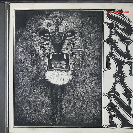 Scene Notebooks - Patricia Kaas - CD