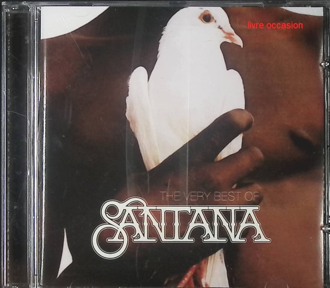 Scene Notebooks - Patricia Kaas - CD