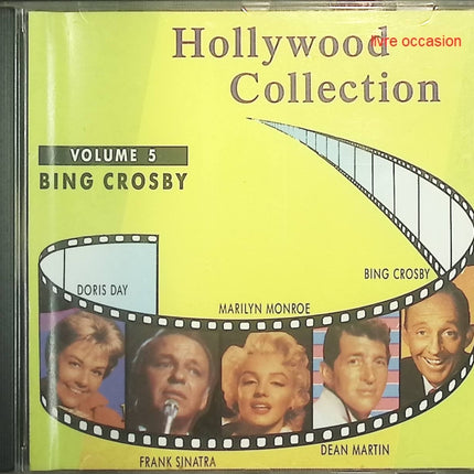 Scene Notebooks - Patricia Kaas - CD