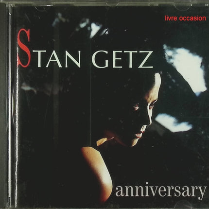 Scene Notebooks - Patricia Kaas - CD