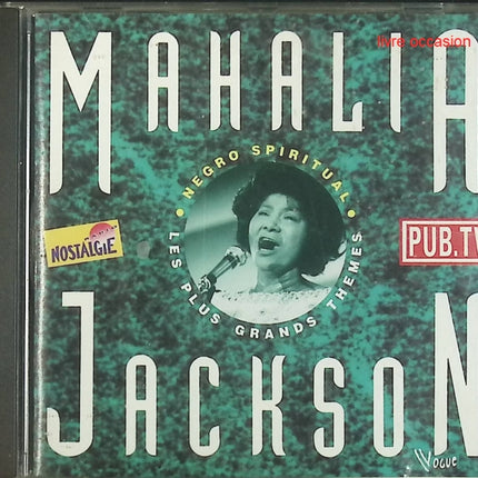 Scene Notebooks - Patricia Kaas - CD