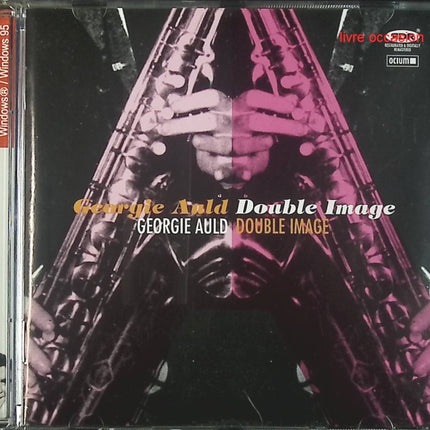 Scene Notebooks - Patricia Kaas - CD