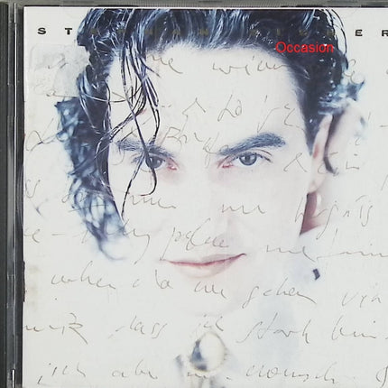Scene Notebooks - Patricia Kaas - CD
