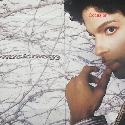 Musicology – Prince – Album funk rock culte CD d’occasion - CD